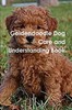 Thumbnail Goldendoodle Dog Care and Understanding Book Thumbnail Goldendoodle Dog Care and Understanding Book